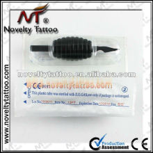 Tatuaje de la novedad Tubos de goma desechables (30mm)